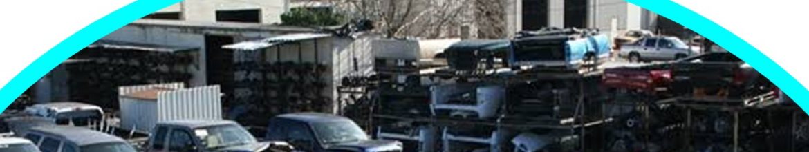 Role Of Car Wreckers In Proper Disposal Of Old Vehicles