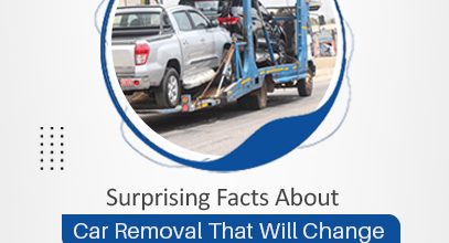 Surprising Facts About Car Removal That Will Change Your Perception of Junk Cars