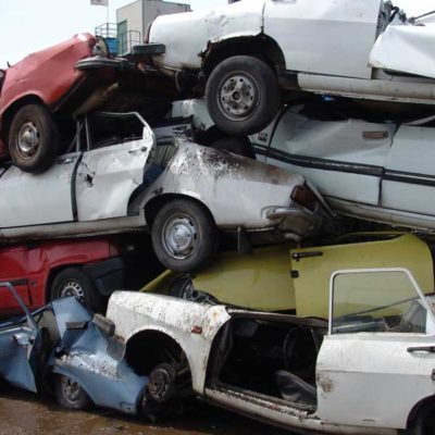 Get Top Bargains For Your Old Car In Werribee