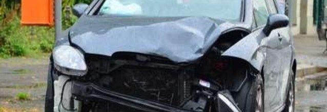 Get The Best Deal For Your Wrecked Car Today