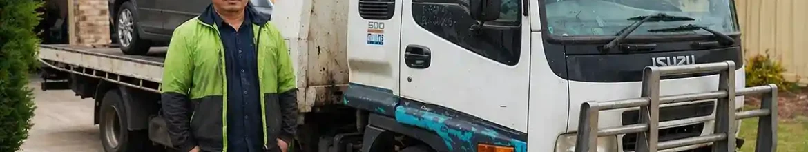 How to Sell Your Old Car in Deer Park Without Roadworthy